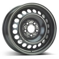 Колесный диск штампованный Alcar 8597 6x16 ET39 - LK5/112 ML66.5