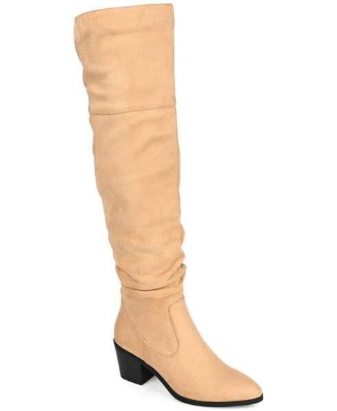 Women's Zivia Boots