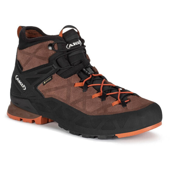 AKU Rock Dfs Mid Goretex Hiking Boots