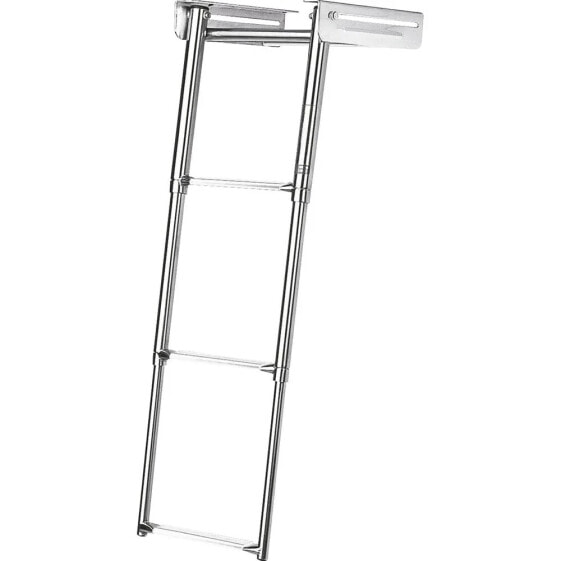 PLASTIMO 3 Steps Ladder