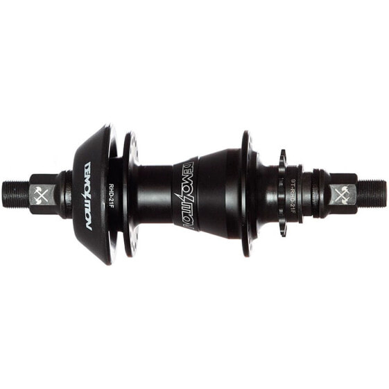 DEMOLITION Whistler Lite LHD Rear Hub