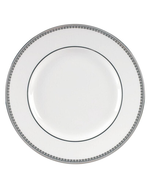 Lace Appetizer Plate