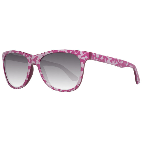 Joules Sonnenbrille JS7047 234 54 Portmeirion Damen Rosa 54-17-145