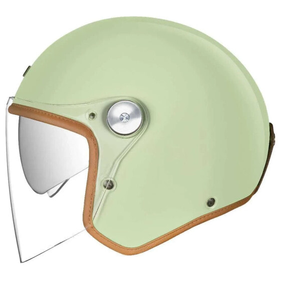 NEXX X.G30 Clubhouse open face helmet