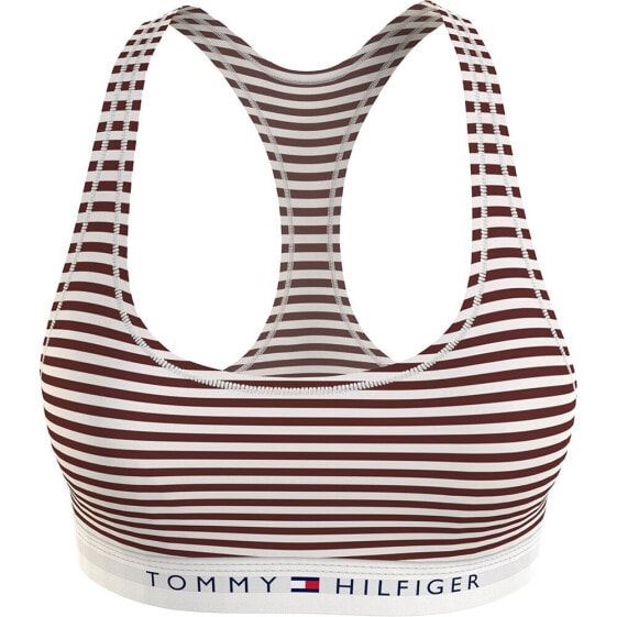 TOMMY HILFIGER UW0UW04148 Bra