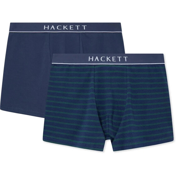 HACKETT HMU10694 boxers 2 units