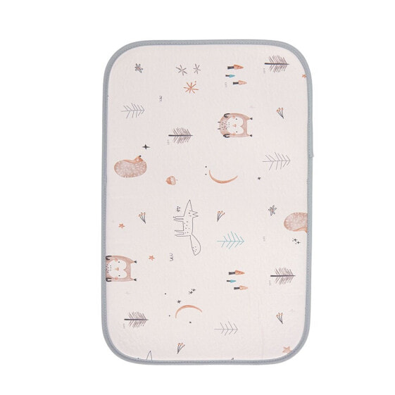 BIMBIDREAMS 52x52 cm Wonderland Changing Table