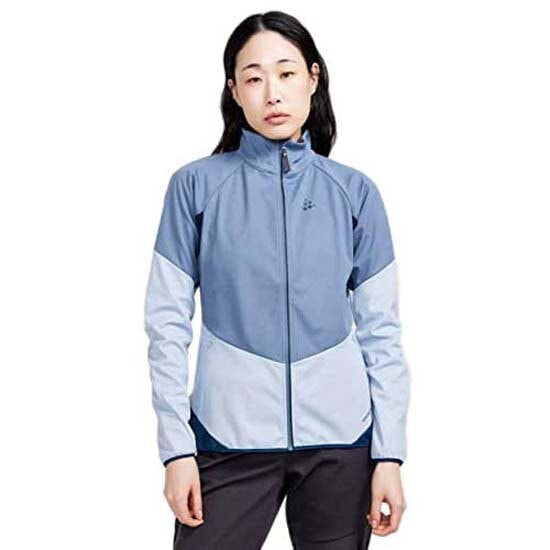 CRAFT Core Glide softshell jacket