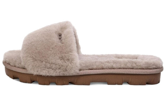 Тапочки UGG Cozette Slide Bouillon