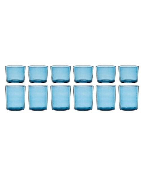 Stackables Drinkware, Set of 12