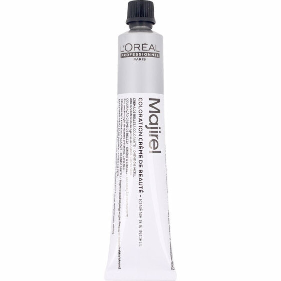 MAJIREL ionène G coloration crème #7,1 50 ml