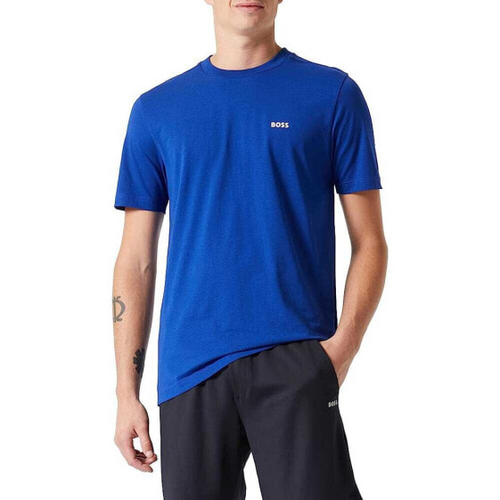 BOSS 50475828 short sleeve T-shirt