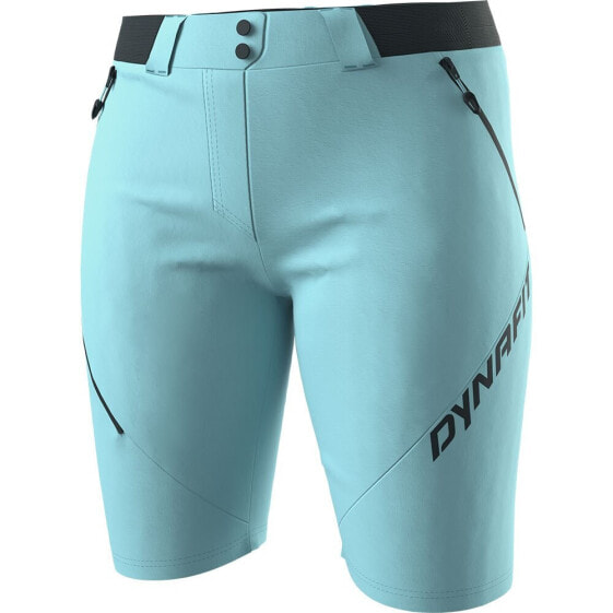 DYNAFIT Transalper 4´´ Dynastretch Shorts