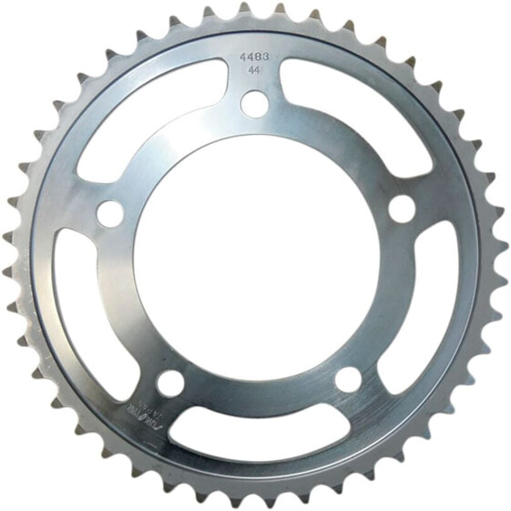 SUNSTAR SPROCKETS 525 Pitch 1-4483-44 Steel Rear Sprocket