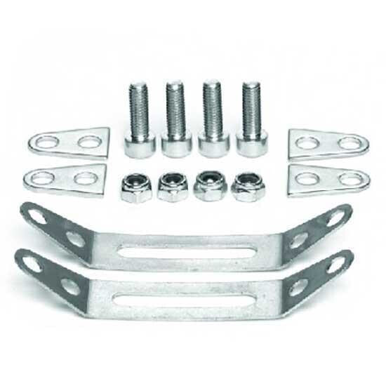 TUBUS Clamp Set 18-19 mm