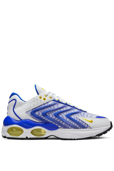 Air Max Tw Racer Blue And Speed Yellow