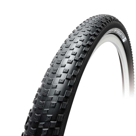 Покрышка велосипедная Tufo XC6 Tubular 27.5´´ x 2.20 Rigid MTB_axes_tyre 580 г