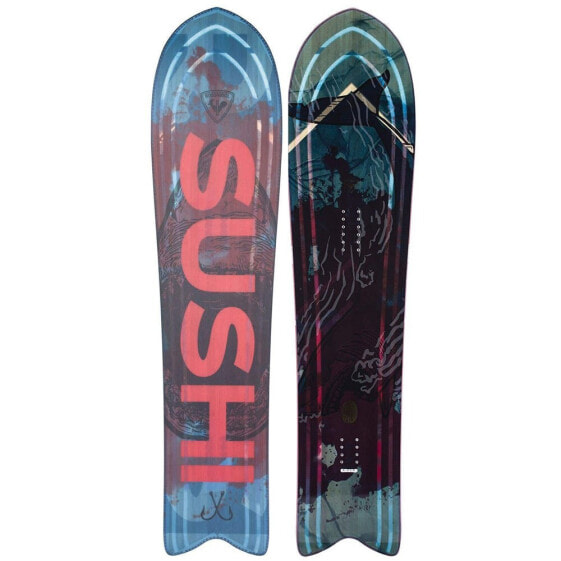 ROSSIGNOL XV Sushi+Cobra M/L Snowboard