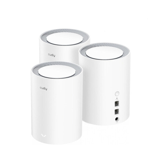 Access point Cudy M1800 3-pack