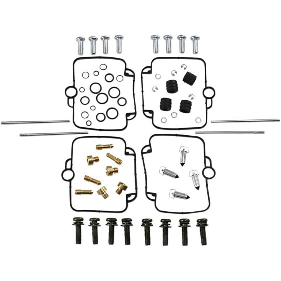 PARTS UNLIMITED Suzuki GSXR 1100 26-1707 Carburetor Repair Kit