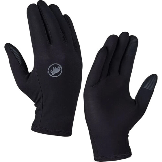 MAMMUT Stretch gloves