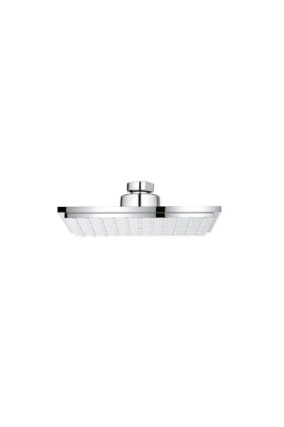 Держатель для душа Grohe Euphoria Cube Tepe Duşu 1 Akışlı 15x15 Cm - 27705000