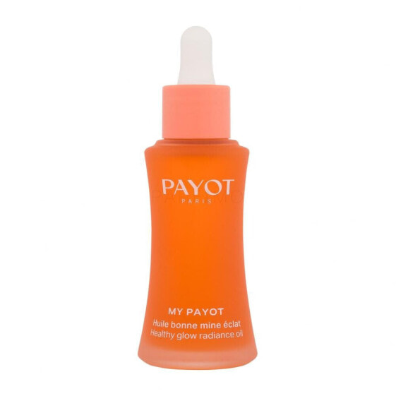 PAYOT My Payot Healthy Glow Radiance Oil 30 ml gesichtsöl für Frauen