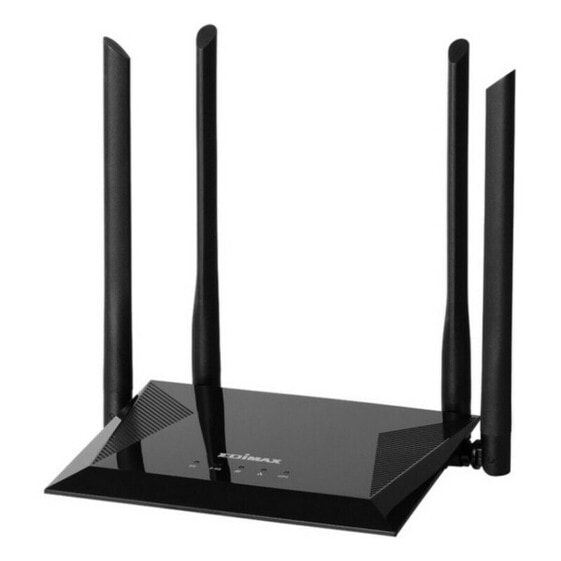 Роутер Edimax 4717964703378 LAN WiFi 5 GHz 867 Mbps