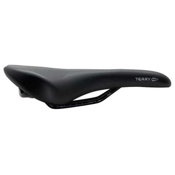 TERRY FISIO Figura Gel saddle