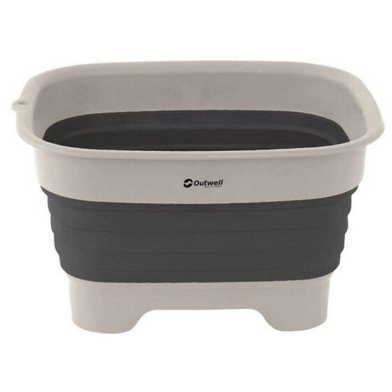 Рюкзак складной Outwell Collaps Wash Bowl With Drain Deep