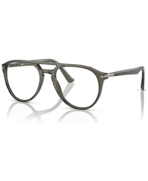 Men's Eyeglasses, PO3160V