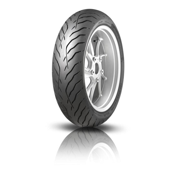 Dunlop RoadSmart IV 72W TL road tire