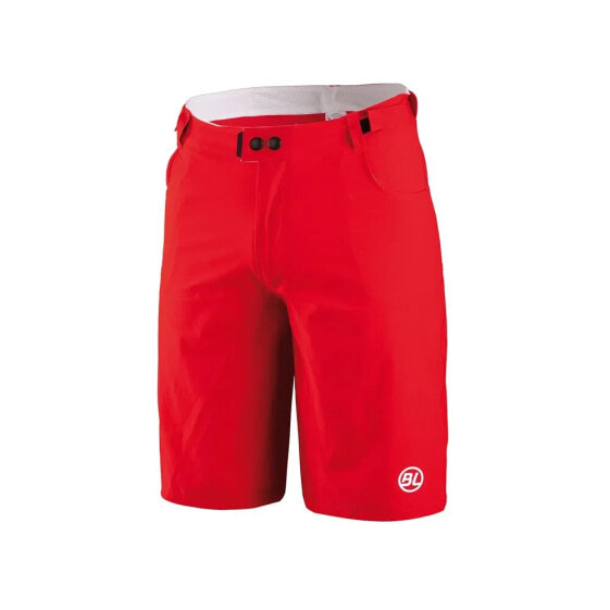 BICYCLE LINE Riviera shorts