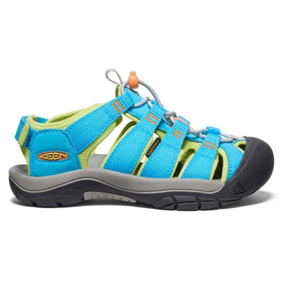 Keen Newport Boundle Youth Sandals