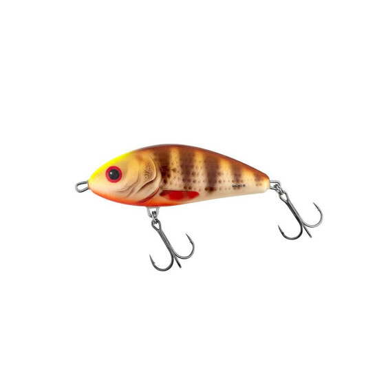 SALMO Limited Edition Fatso Sinking Glidebait 100 mm 52g