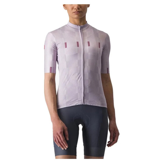 CASTELLI Dimensione short sleeve jersey