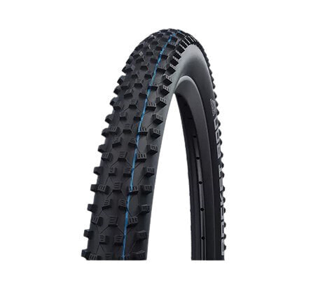 Schwalbe Rocket Ron - 27.5" - MTB - Tubeless tyre - Flexible/Folding/TS - Off-road - Black