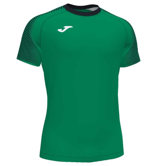 JOMA Hispa III short sleeve T-shirt