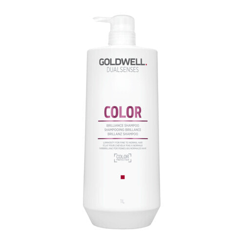 Goldwell Dualsenses Color Brilliance Shampoo