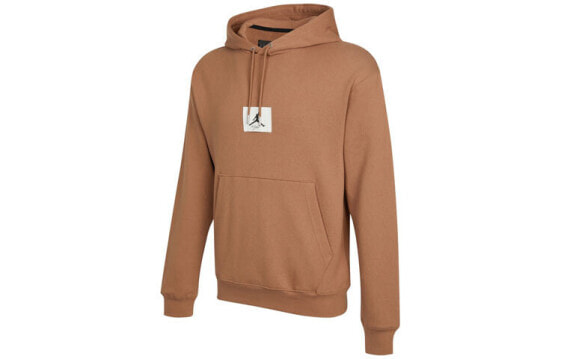 Jordan Essentials Statement Logo Hoodie