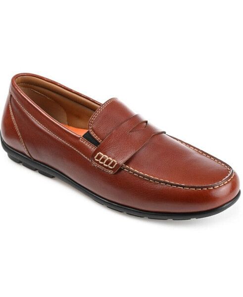 Men's Woodrow Driving Loafers