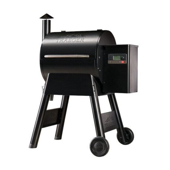 TRAEGER Pro D2 575 Barbecue