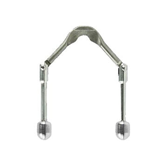 SPETTON Inox Space Big Articulated Wishbone