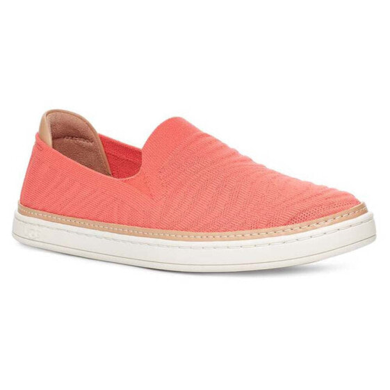 Кроссовки UGG Sammy Wavy Trainers