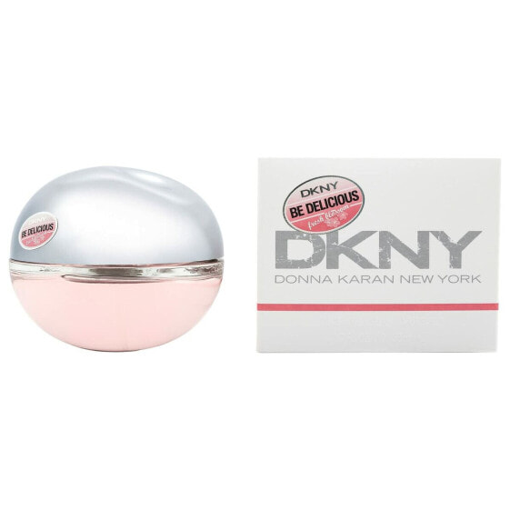 Женская парфюмерия DKNY 20140 EDP EDP 50 ml Be Delicious Fresh Blossom