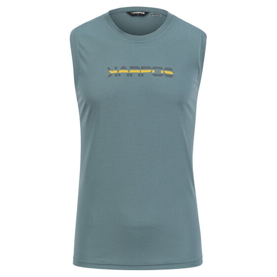KARPOS Loma sleeveless T-shirt