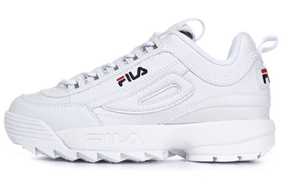 Кроссовки FILA Disruptor 2.0 FS1HTB1071X_WWT