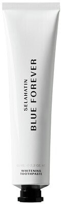 Whitening Toothpaste - Blue Forever