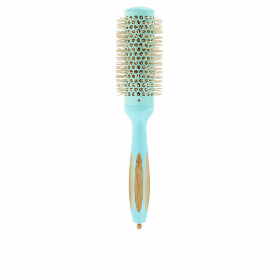 Моделирующая электрощетка для волос Ilū Bamboom Синий Ø 35 mm