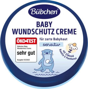 Wundschutzcreme sensitiv, 150 ml